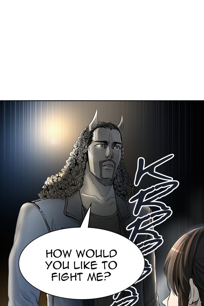 Tower of God, Chapter 440 image 95